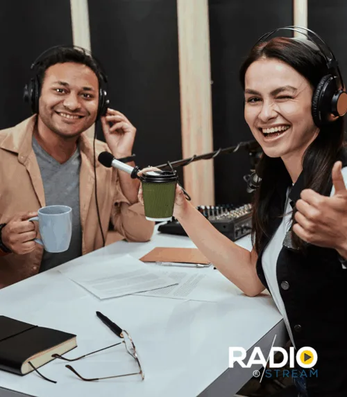 ¿Qué es el streaming de audio?